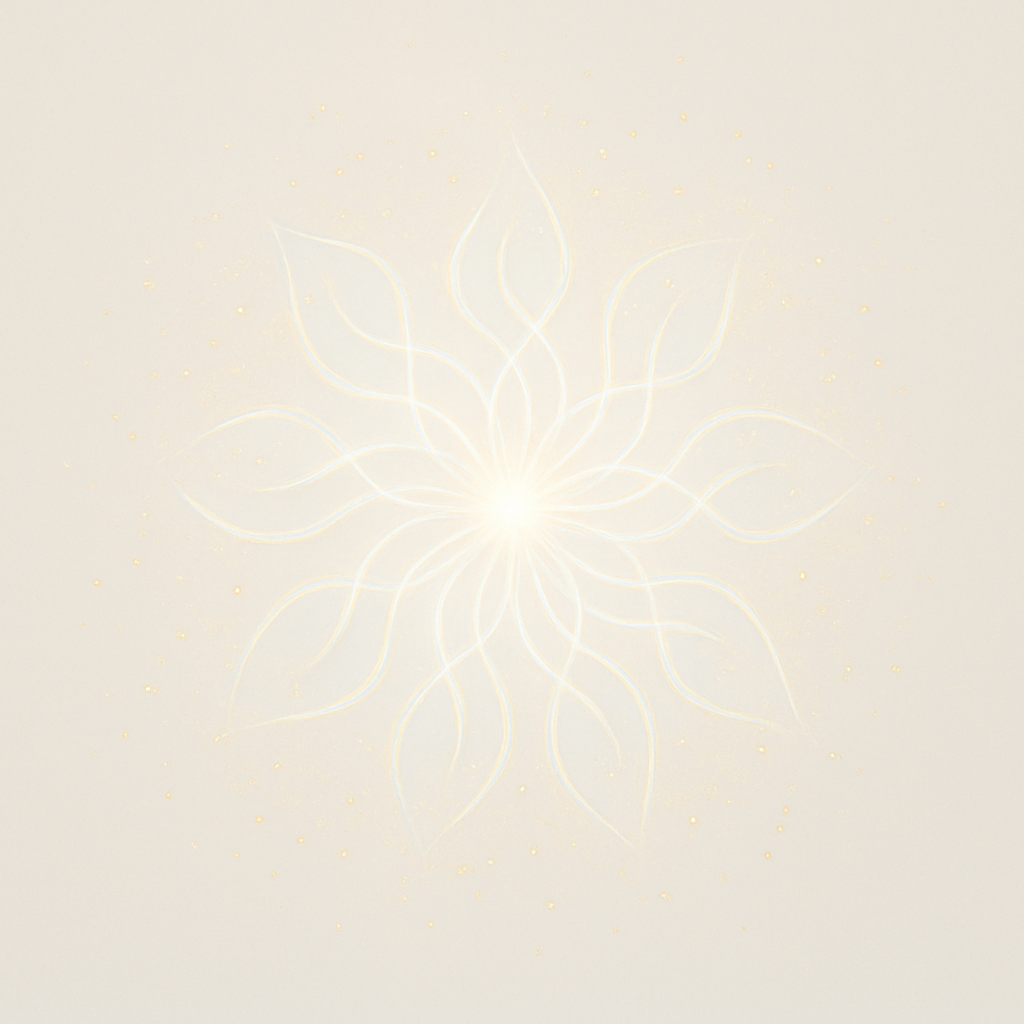 The Divine Body Scan