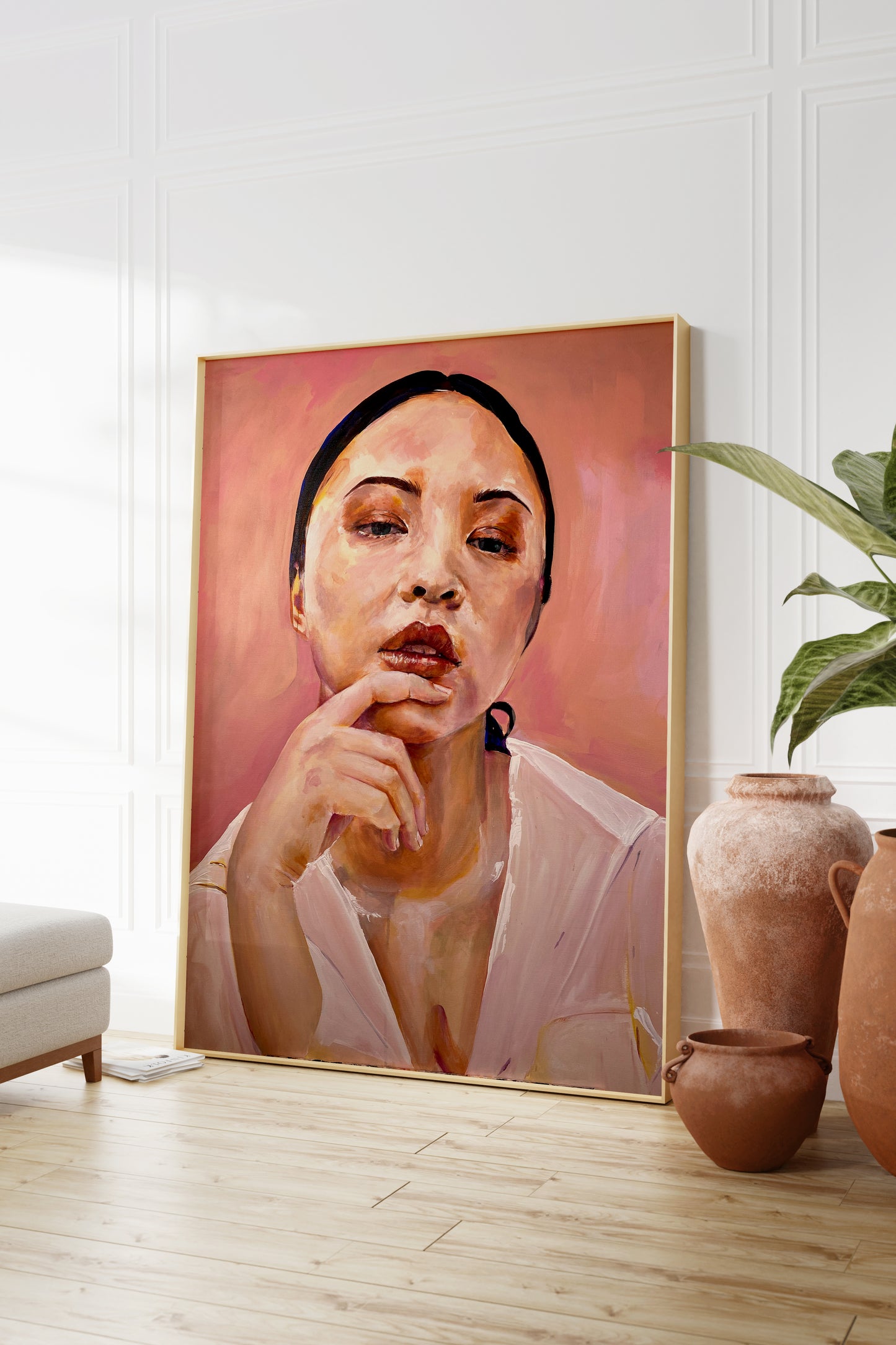 Artprint Poster BITA