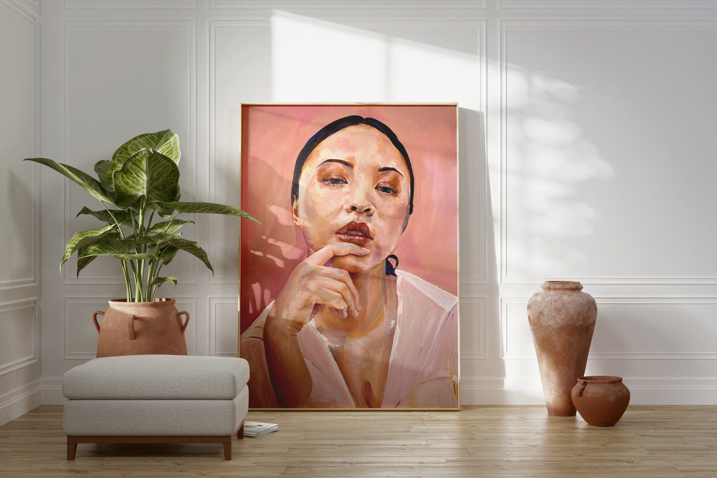 Artprint Poster BITA