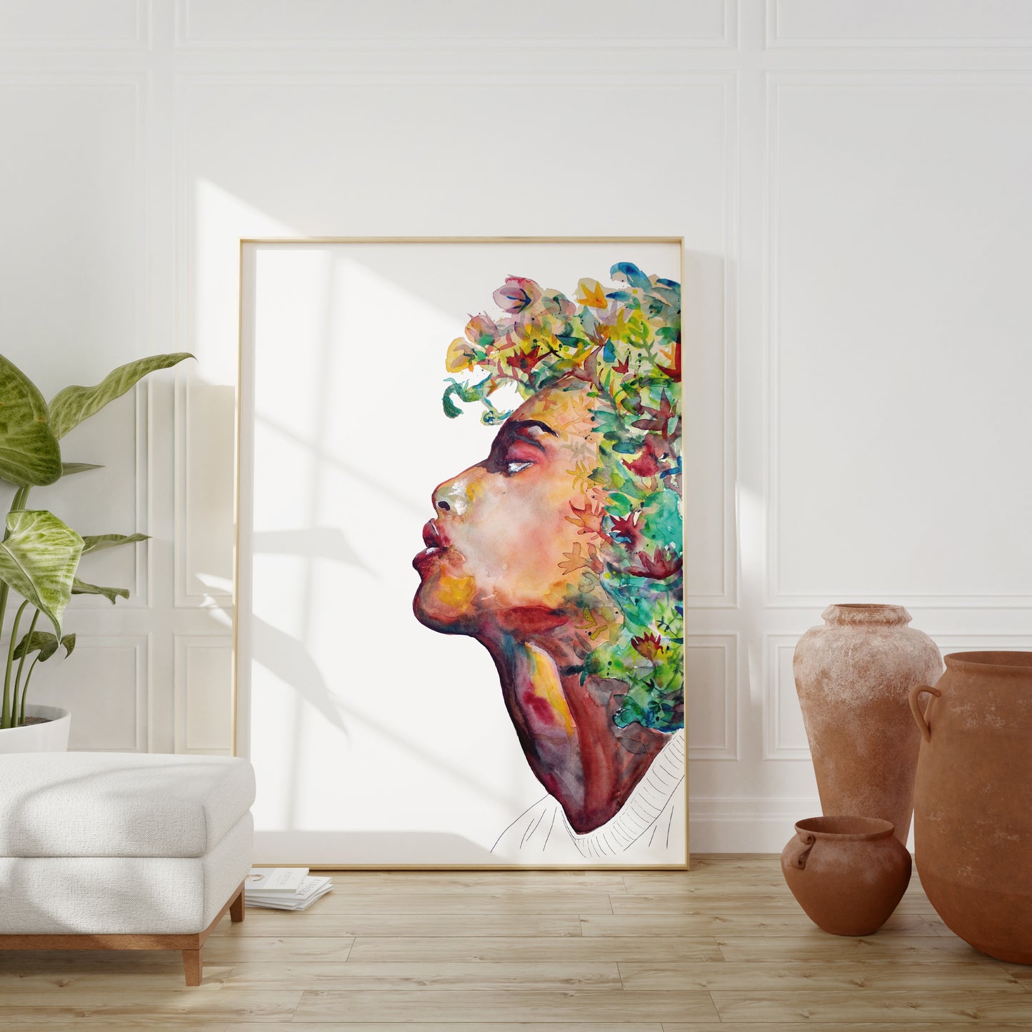 Artprint Poster NATURECALL