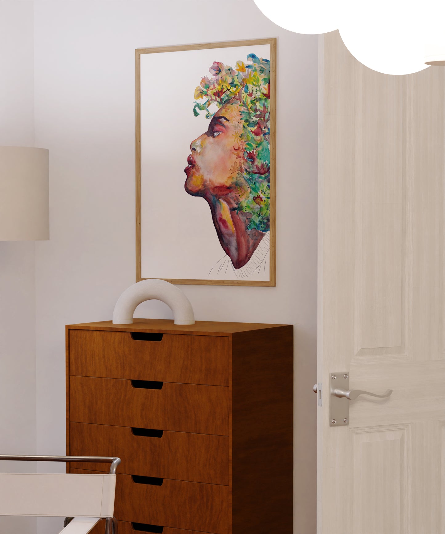 Artprint Poster NATURECALL